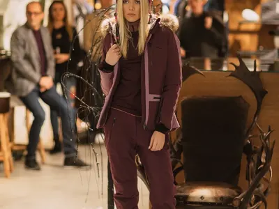 Нова модна колекция „рестартира” зимата в MAXSPORT