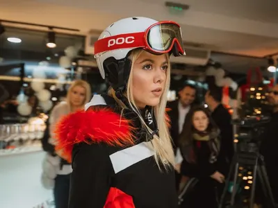 Нова модна колекция „рестартира” зимата в MAXSPORT