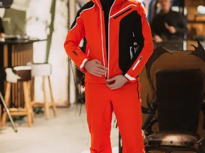 Нова модна колекция „рестартира” зимата в MAXSPORT