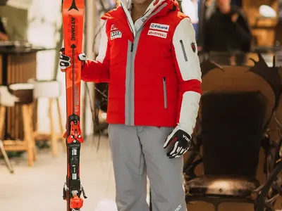 Нова модна колекция „рестартира” зимата в MAXSPORT