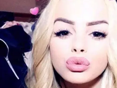 Отсвириха Сузанита от „Гласът на България“