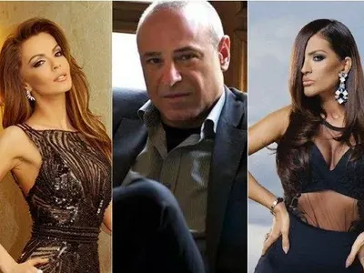 Пайнера се размечта: Искам Преслава и Галена да се прегръщат!