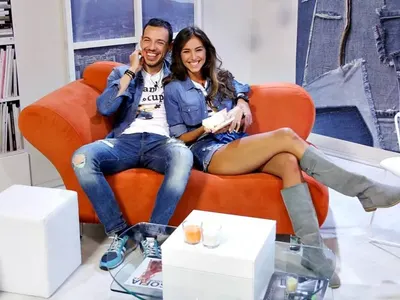 Петканови с обет да не си кръшкат