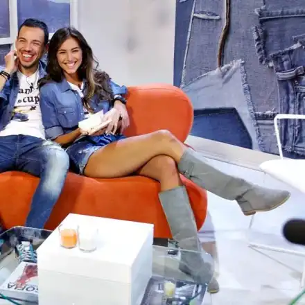 Петканови с обет да не си кръшкат