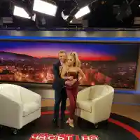 Плеймейтката Нора Недкова: Родена съм да бъда център на вниманието!