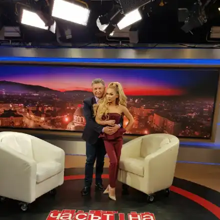 Плеймейтката Нора Недкова: Родена съм да бъда център на вниманието!