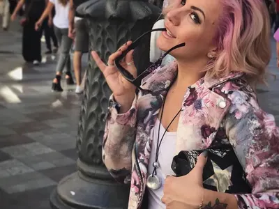 Поли Генова е влюбена до уши! Вижте новото й гадже (Снимка)