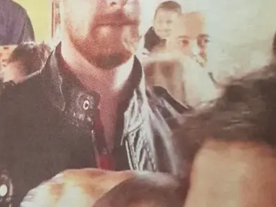 Поли Генова е влюбена до уши! Вижте новото й гадже (Снимка)