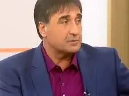 Преди минути директно в ефир! Веско Маринов унижи новото си гадже Веселина пред цяла България! (Вижте)