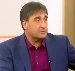 Преди минути директно в ефир! Веско Маринов унижи новото си гадже Веселина пред цяла България! (Вижте)