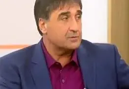 Преди минути директно в ефир! Веско Маринов унижи новото си гадже Веселина пред цяла България! (Вижте)
