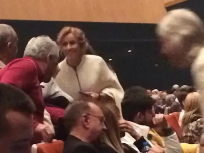 Преди минути директно в ефир! Веско Маринов унижи новото си гадже Веселина пред цяла България! (Вижте)