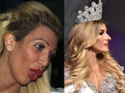 Присмял се хърбел на щърбел! Катрин Вачева: Новата Мис България е като восък, няма никакъв живец!