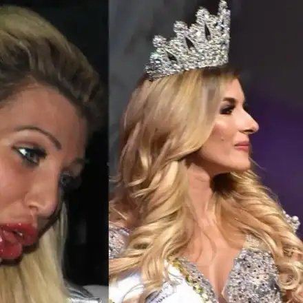 Присмял се хърбел на щърбел! Катрин Вачева: Новата Мис България е като восък, няма никакъв живец!