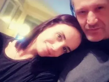 Радина Кърджилова се стопи от стрес и мъка по Деян!  Връзката на мъжа й с Елена Петрова изпиха силите на актрисата