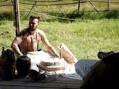 Разделиха влюбените на „Фермата“!  Алек плаче като малко дете, че не може да вижда Валерия