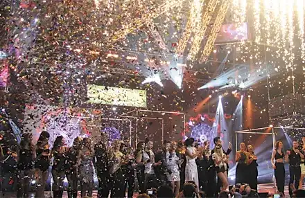 Ретро хитът „Шушана“ заби пайнерките на концерта на „Планета“! Това ли е краят на една Империя?