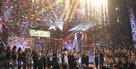 Ретро хитът „Шушана“ заби пайнерките на концерта на „Планета“! Това ли е краят на една Империя?