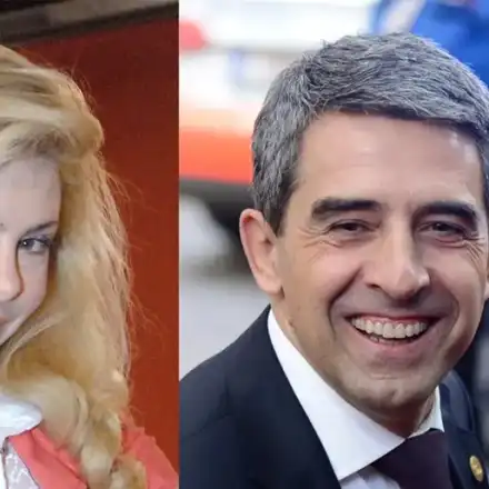 Росен Плевнелиев развел Деси Банова