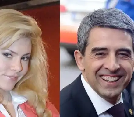 Синовете на Плевнелиев не му говорят заради Деси Банова (Подробности около развода му)