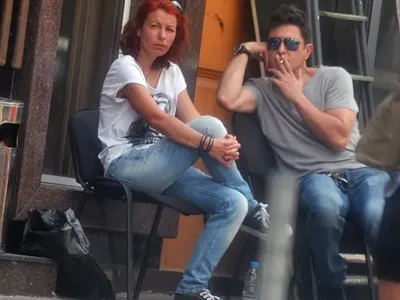 СКАНДАЛ! Блатечки се връща при Диляна Попова! Жена му съсипана!