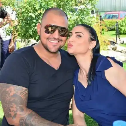 Софка се оперирала, за да зачене дни преди да арестуват Гринго