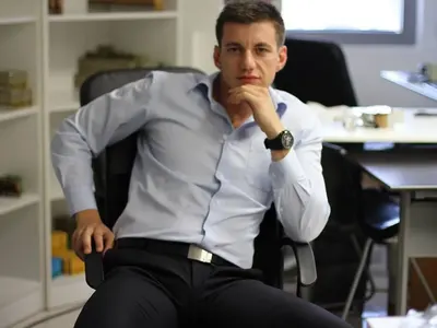 Спомняте ли си за Пламен Медаров?  Един от най-атрактивните участници във „ВИП Брадър” е неузнаваем днес! (Вижте защо)