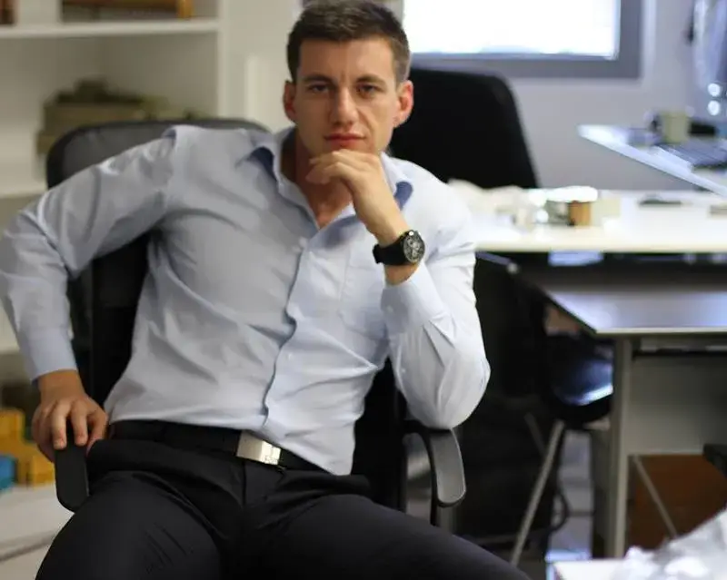 Спомняте ли си за Пламен Медаров?  Един от най-атрактивните участници във „ВИП Брадър” е неузнаваем днес! (Вижте защо)