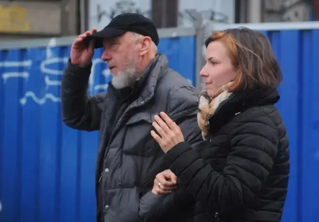 Стоян Алексиев  и Ивана са вече официална двойка, писна им да се крият