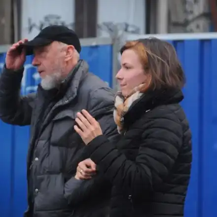 Стоян Алексиев  и Ивана са вече официална двойка, писна им да се крият