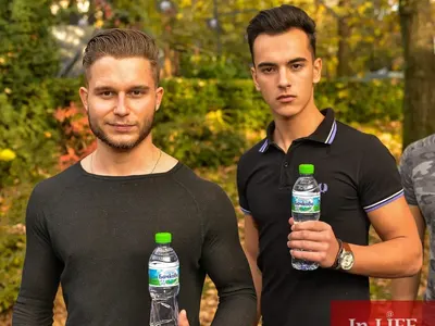 Super Model Universe 2017 се проведе с любезното съдействие на изворна вода „Бачково“