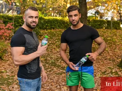 Super Model Universe 2017 се проведе с любезното съдействие на изворна вода „Бачково“