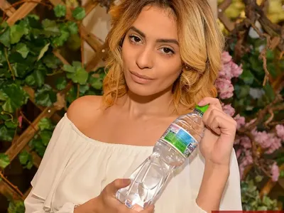 Super Model Universe 2017 се проведе с любезното съдействие на изворна вода „Бачково“