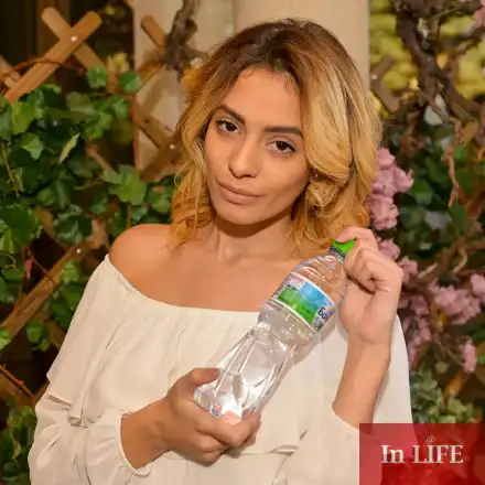 Super Model Universe 2017 се проведе с любезното съдействие на изворна вода „Бачково“