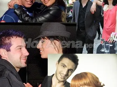 Сватбите в риалити завършват с развод или раздели: Зара би шута на Найден, Рут Колева изостави Любо и още пикантни истории