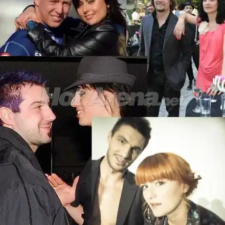 Сватбите в риалити завършват с развод или раздели: Зара би шута на Найден, Рут Колева изостави Любо и още пикантни истории