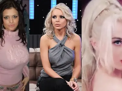 Тайните на фолка! Алисия била продавачка, Преслава шиела бельо и още...