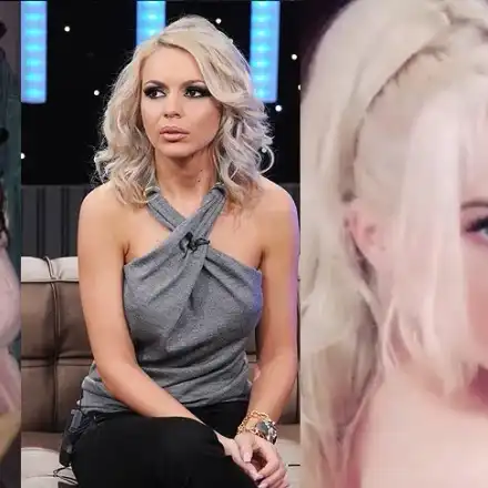 Тайните на фолка! Алисия била продавачка, Преслава шиела бельо и още...