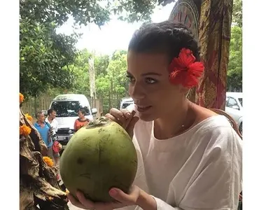 Теодор Салпаров и д-р Стилянова готови за бебе