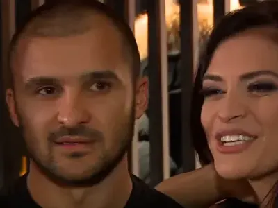 Ти да видиш! Преслава се вихри в кухнята, стана примерна домакиня (Снимки)