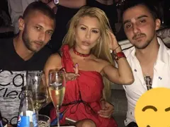 Тодор Батков-син намерил мъж на Ася Капчикова! Бизнесменът сватосал плеймейтката с гаджето й Живко
