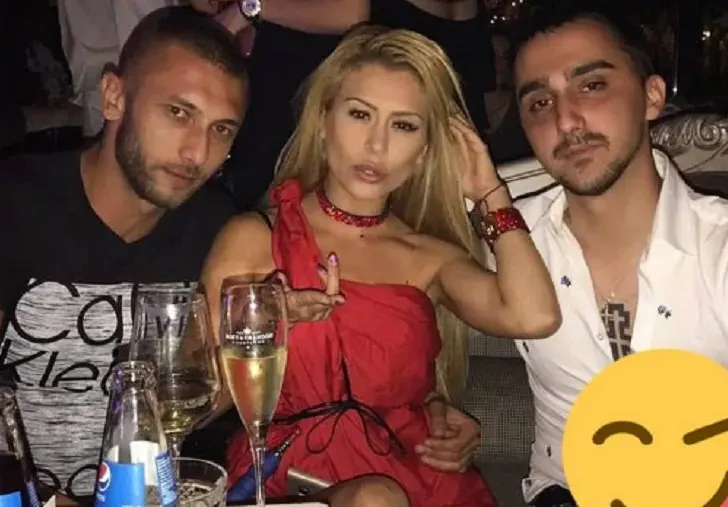 Тодор Батков-син намерил мъж на Ася Капчикова! Бизнесменът сватосал плеймейтката с гаджето й Живко