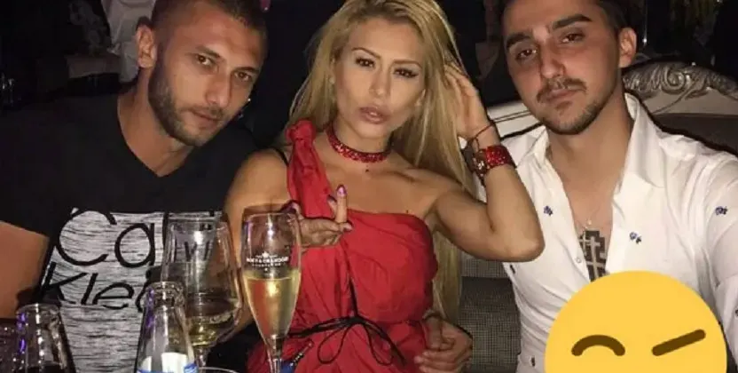 Тодор Батков-син намерил мъж на Ася Капчикова! Бизнесменът сватосал плеймейтката с гаджето й Живко