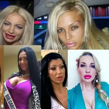 ТОП 7 на миските–страшилища в България