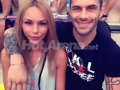Ужасяващи разкрития за половинката на Деян Топалски! Вижте какво е преживяла красивата Николета!