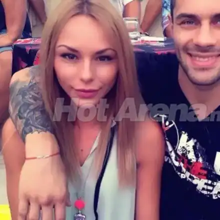 Ужасяващи разкрития за половинката на Деян Топалски! Вижте какво е преживяла красивата Николета!