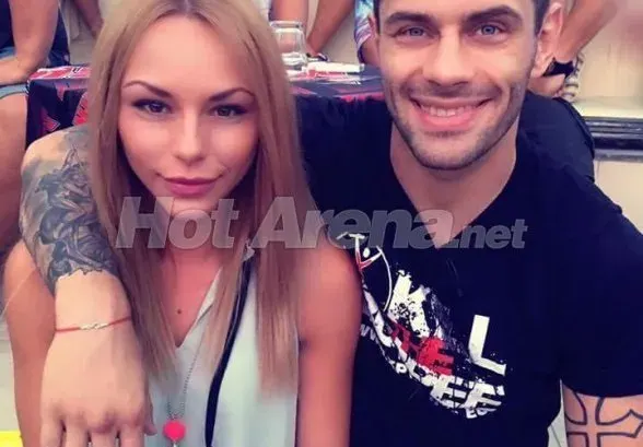 Ужасяващи разкрития за половинката на Деян Топалски! Вижте какво е преживяла красивата Николета!