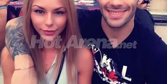 Ужасяващи разкрития за половинката на Деян Топалски! Вижте какво е преживяла красивата Николета!