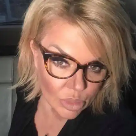 Ваня Червенкова се изповядва: Знам кои са убийците ми. Простих им!