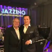 Васил Петров откри Международния джаз фестивал в Сардиния